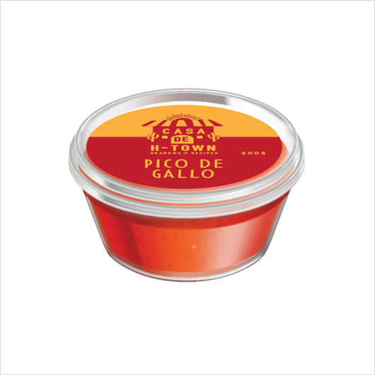 Pico de Gallo